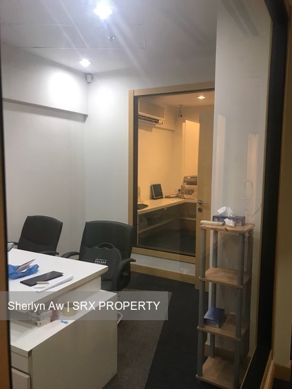 Ubi Techpark thumbnail photo